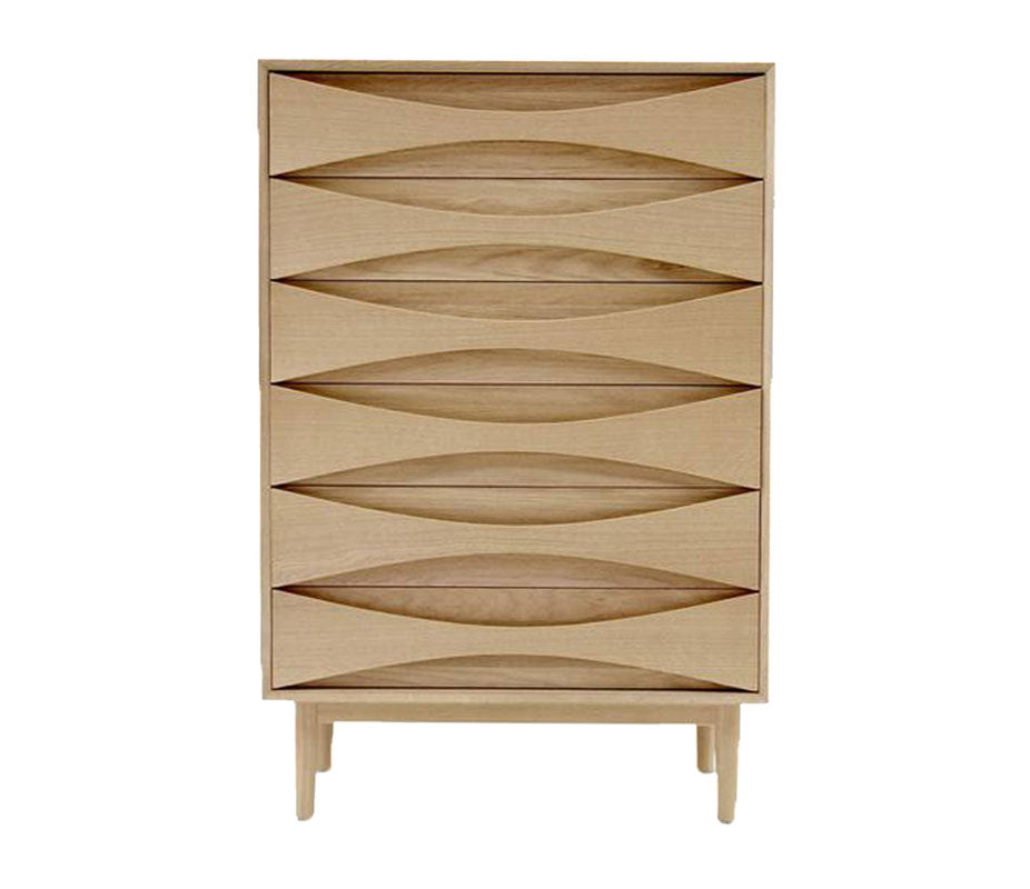 Arne Vodder Style Tallboy