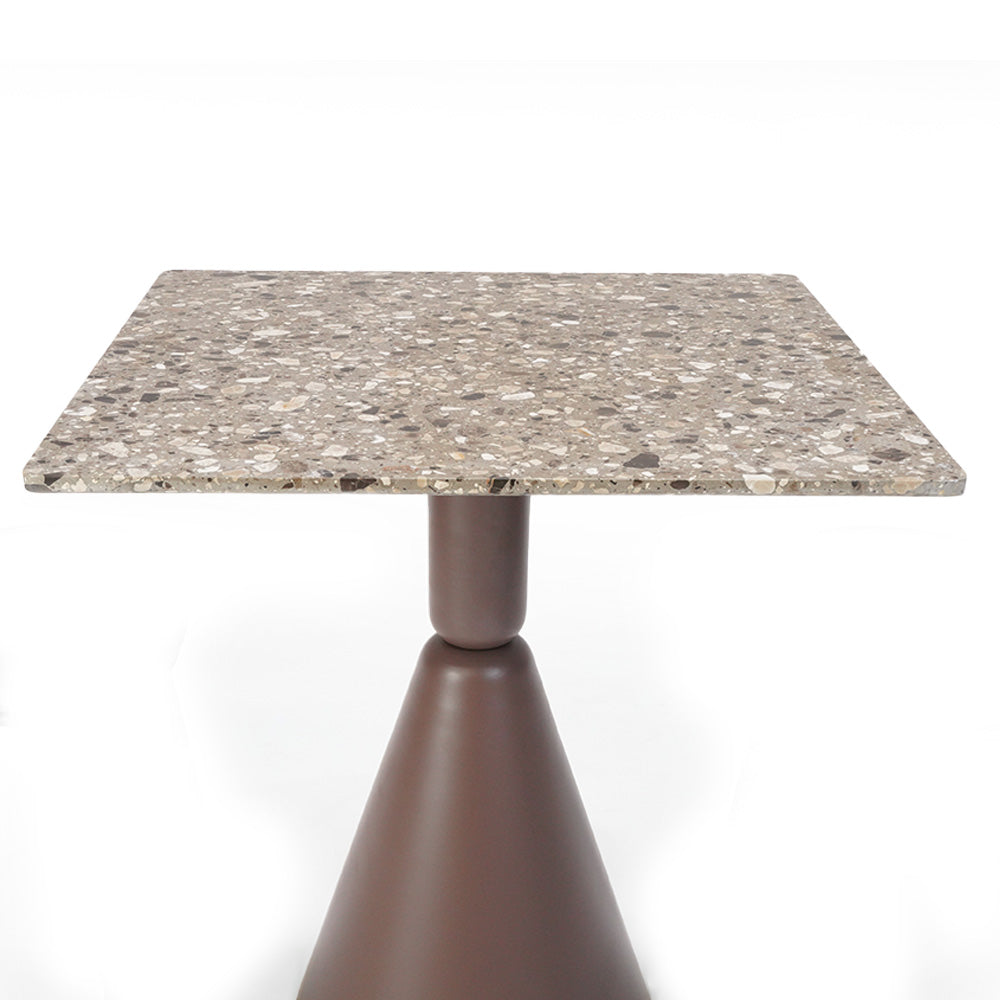 Terrazzo Table Top 301-N0272