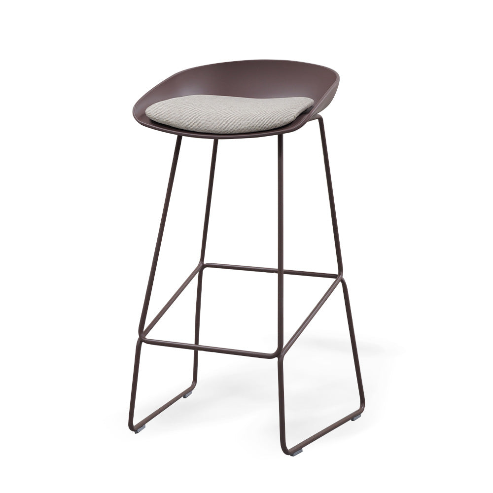 Bar Stool 30Chair-Coffee