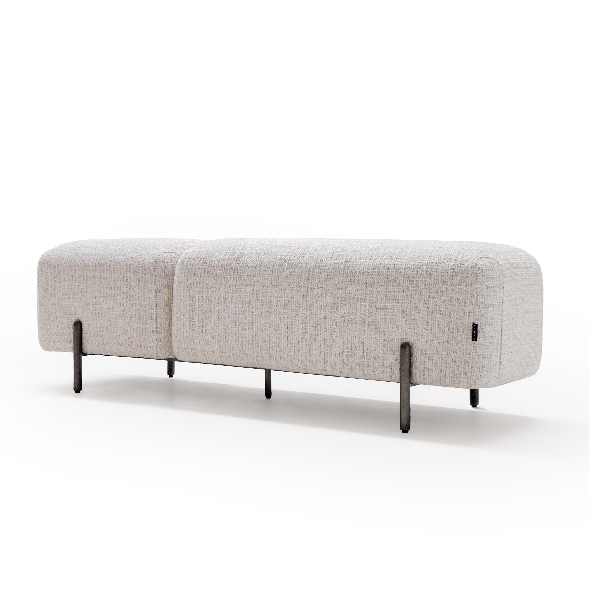 Rome Bed Bench BC751