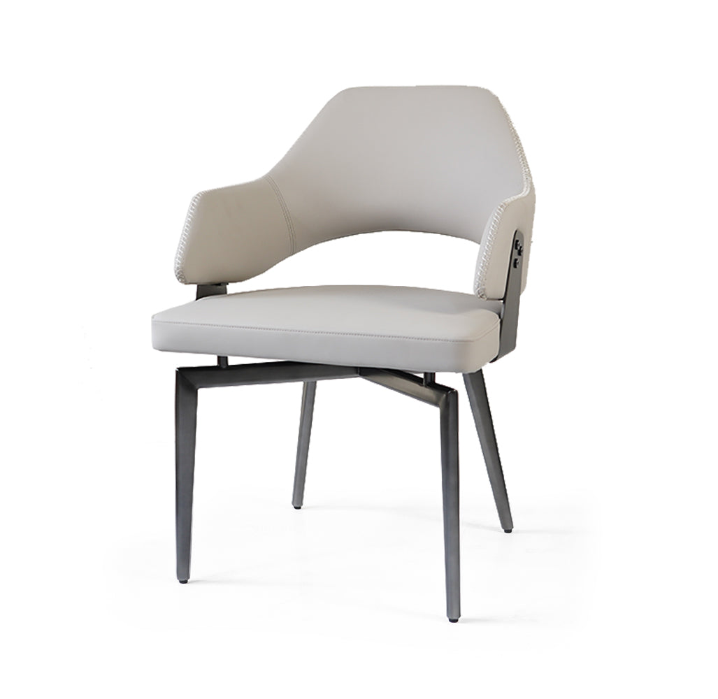 Logan Lounge Chair BC715