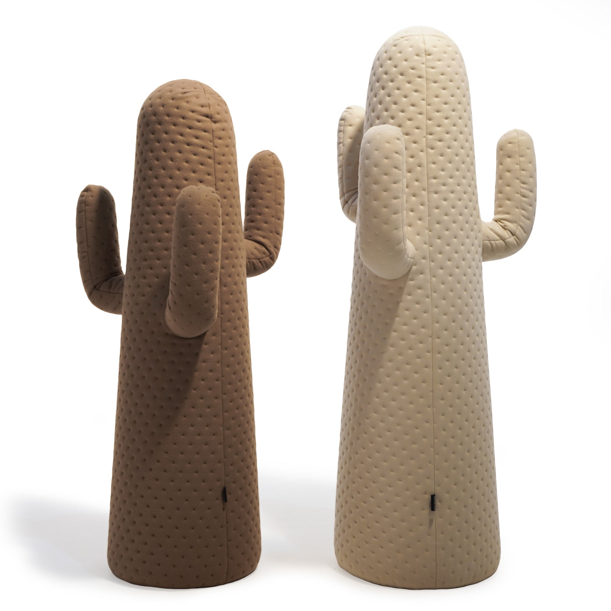 Pre-order 90 Days Delivery Cactus Coat Rack Large y61581-90-Beige