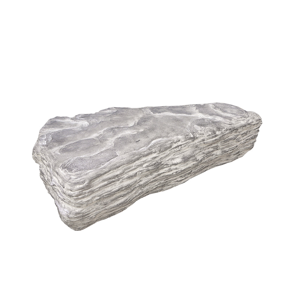 Natural Stone  Bench 21-4082B