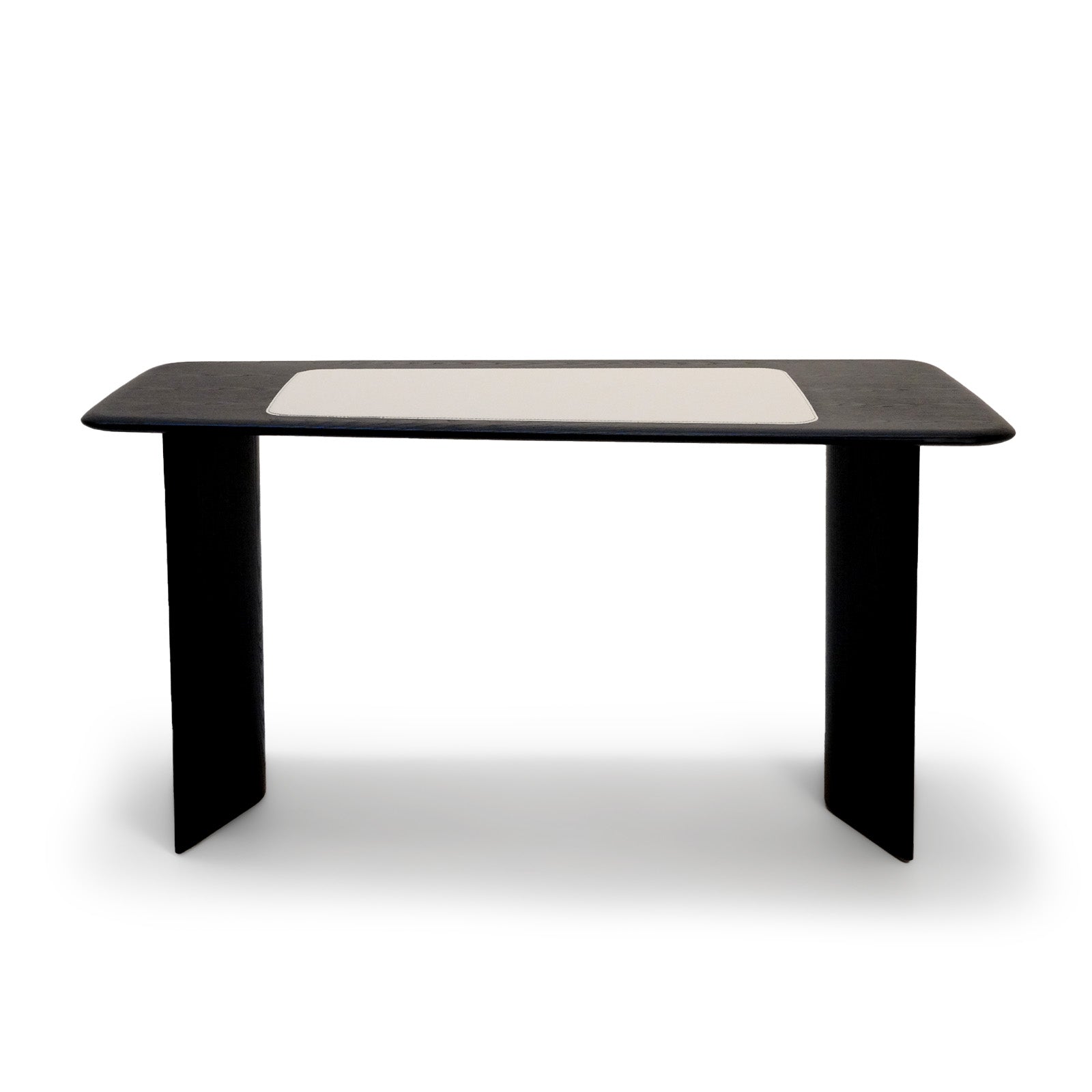 Vereen Desk/Console Leather WD006