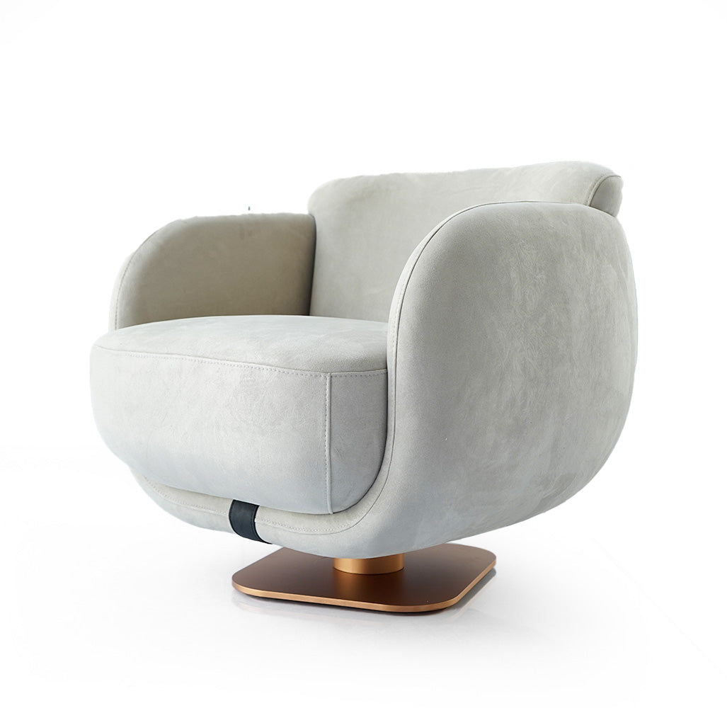 TULIP Armchair BERTLP002