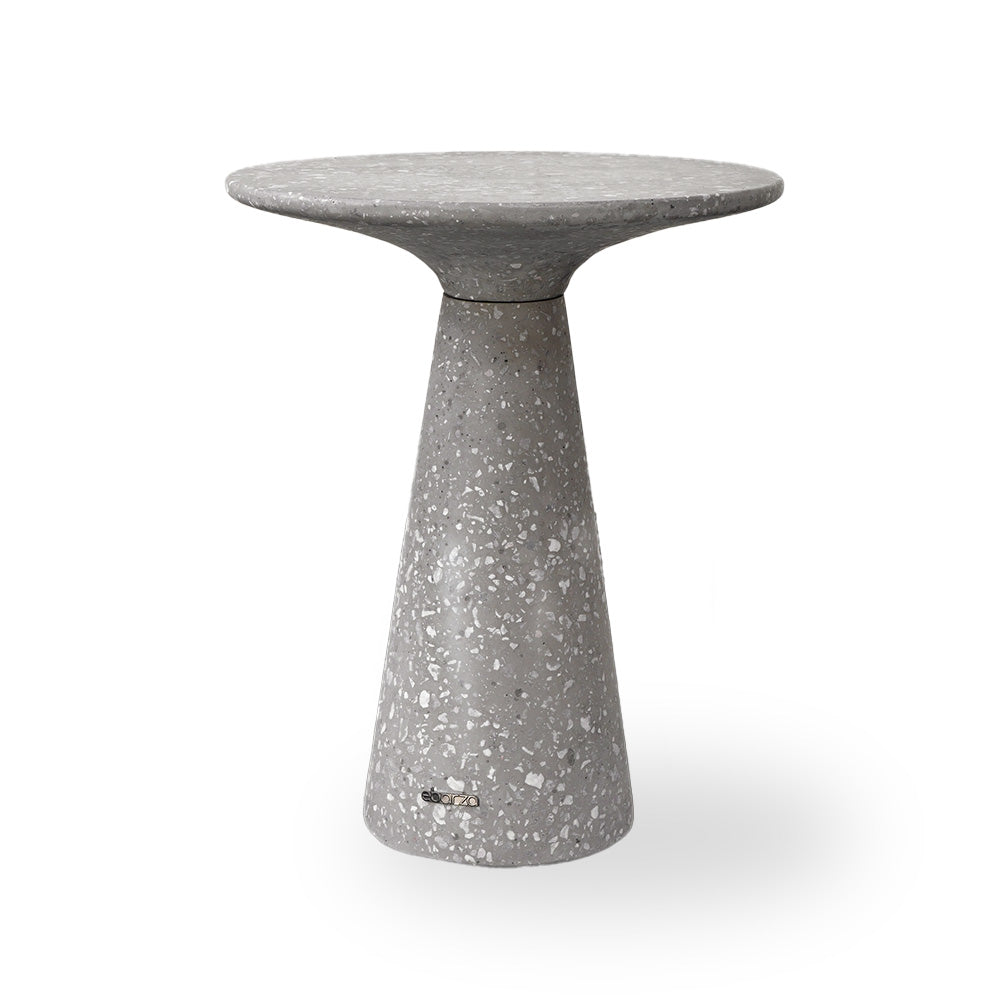 Terrazzo D60 Side Table N0370-56