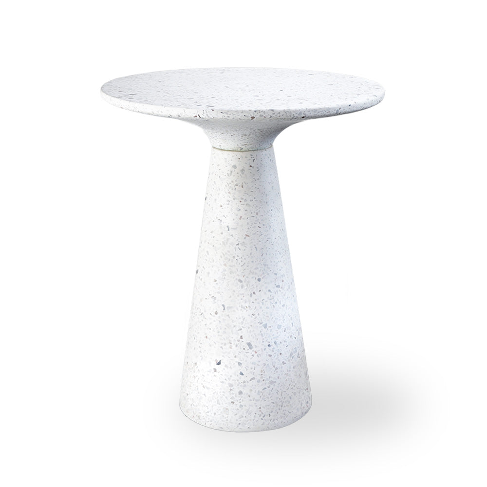 Terrazzo D60 Side Table N012-56