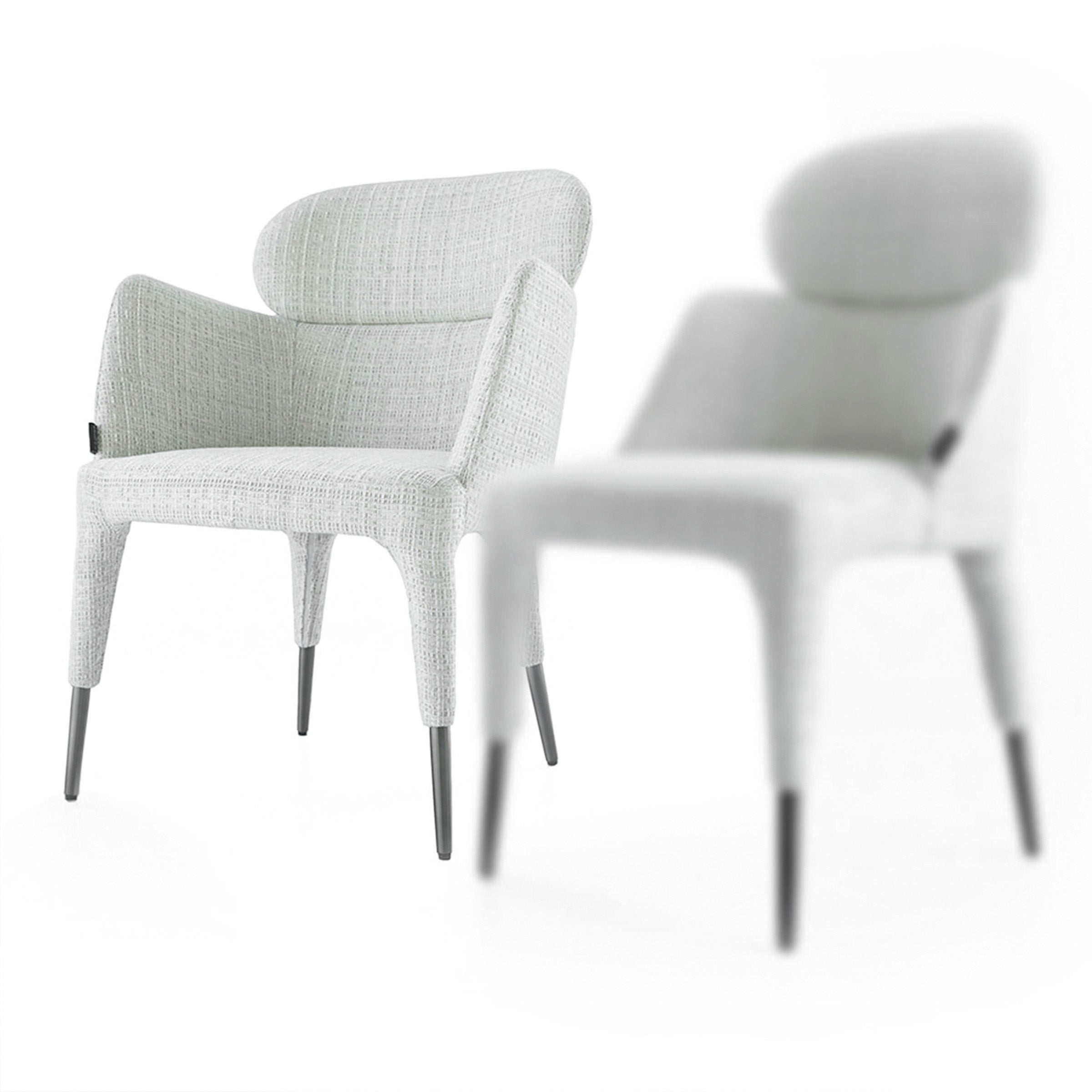 Edina Dining Chair BC686