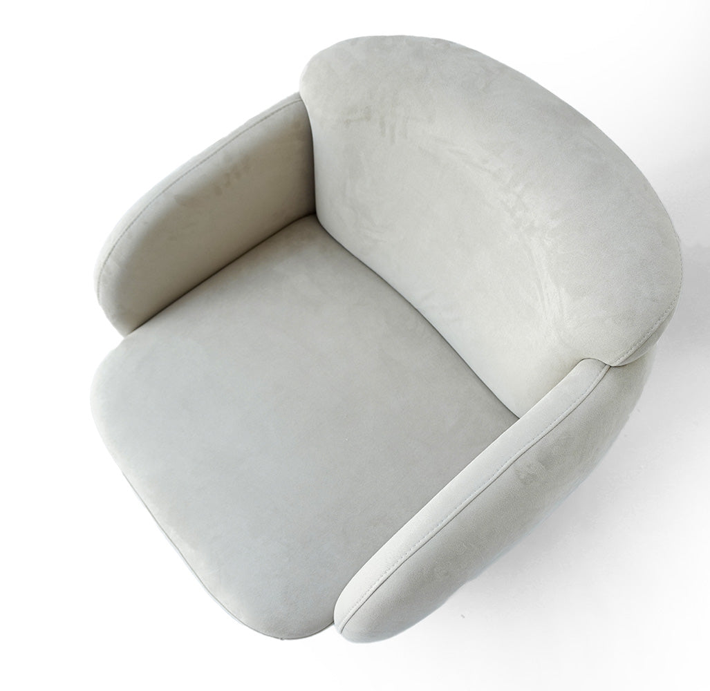 TULIP Armchair BERTLP002