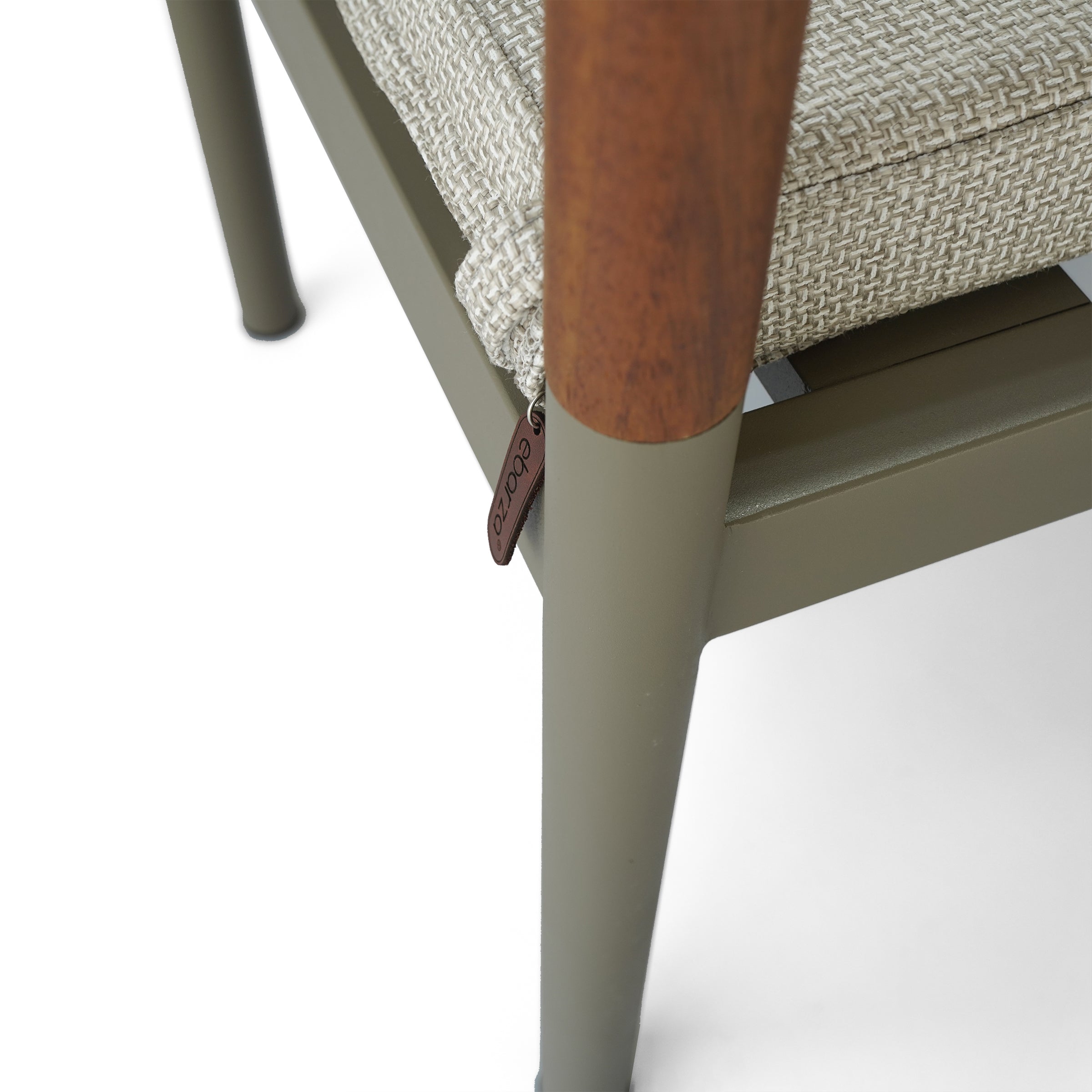 ALCON Dining CHAIR ALB-DC-001