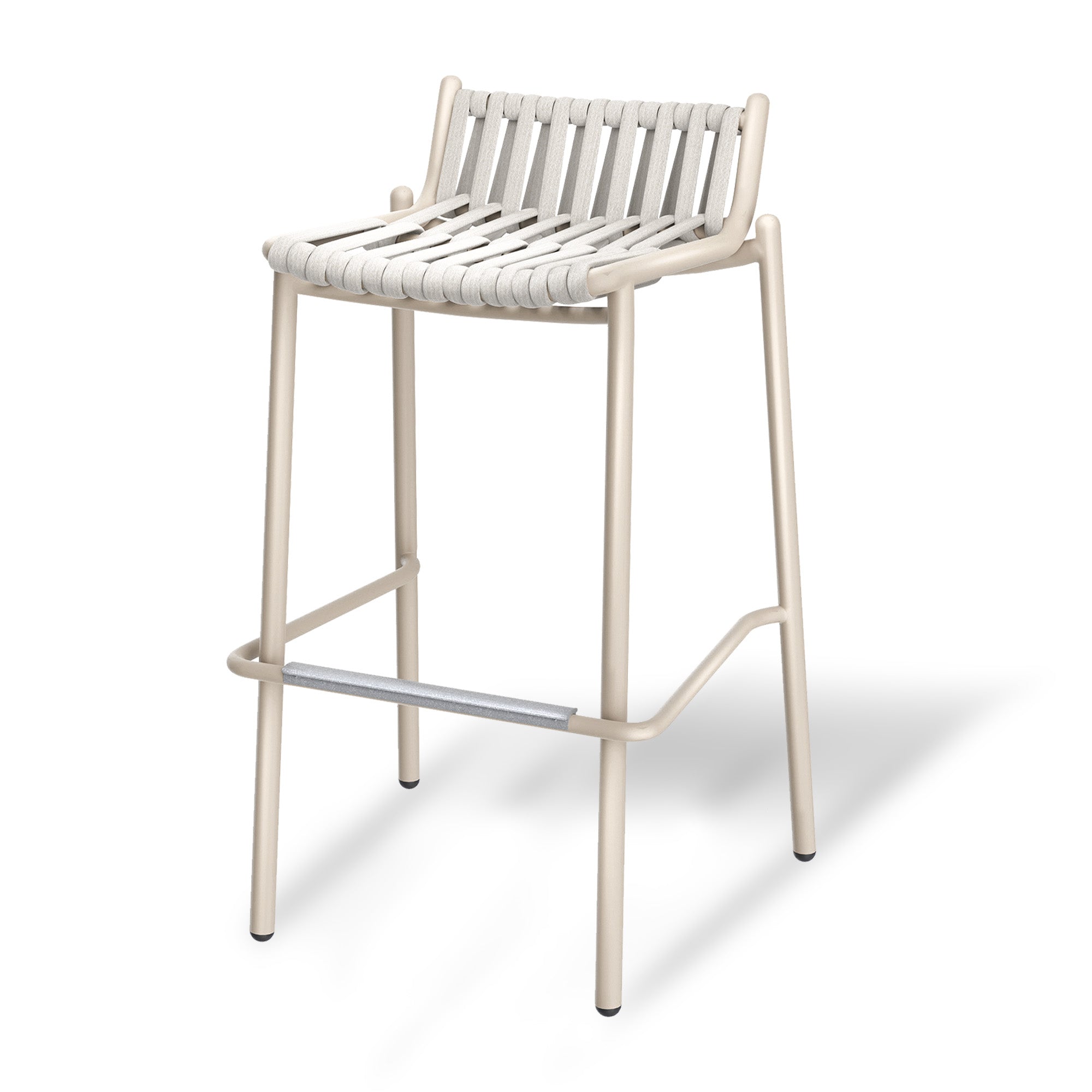 OUTDOOR/INDOOR LOOP BARSTOOL KC8604N17ROP