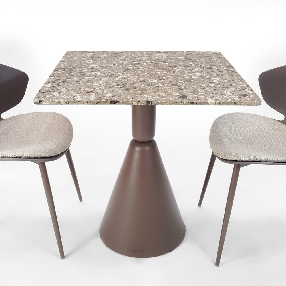 Terrazzo Table Top 301-N0272