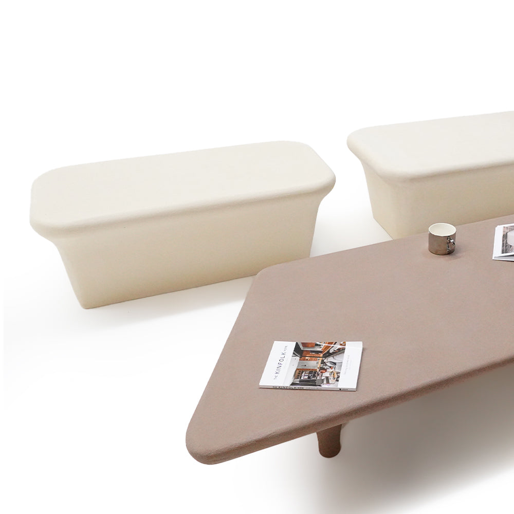 Outdoor/Indoor Beige  Bench XK-8172B