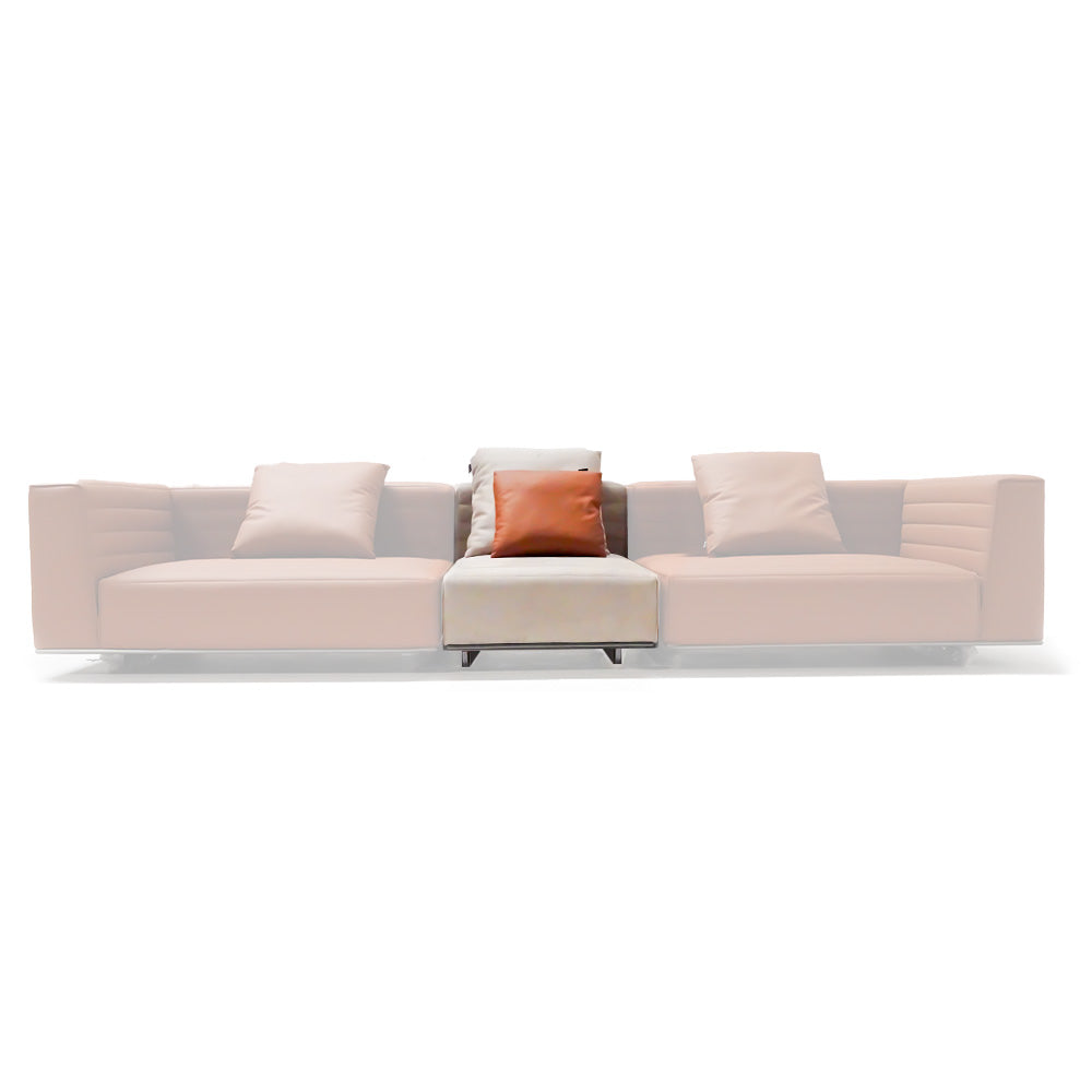 Cotton Lenin Sofa Inner unit only  ISF-2127/1 Baxter816-9#