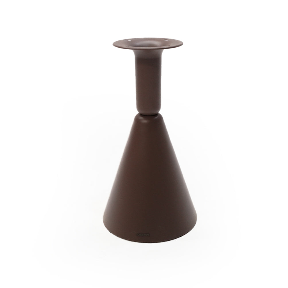 Bar Table Base 72cm 40BTB-Coffee