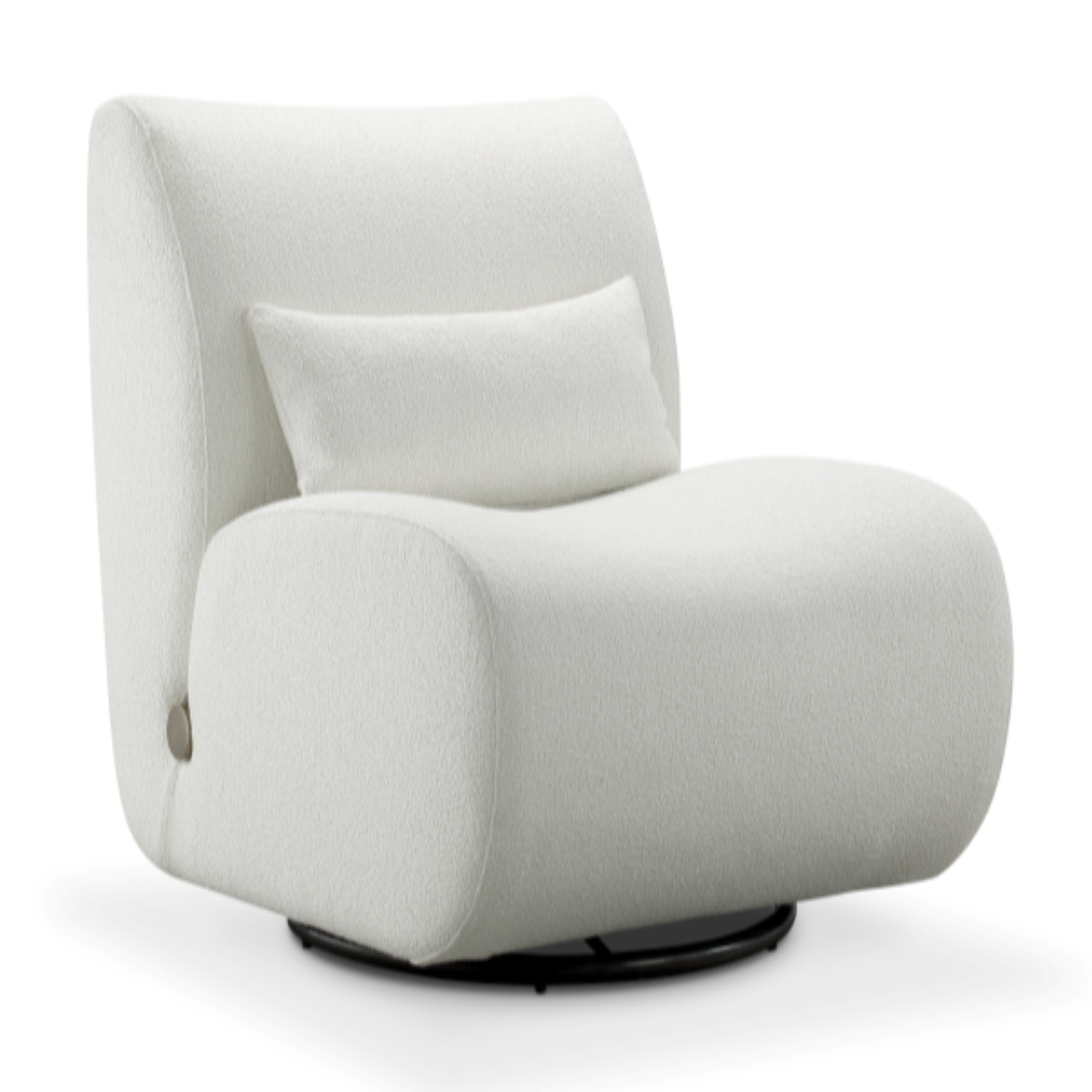 Eden Lounge chair BC762