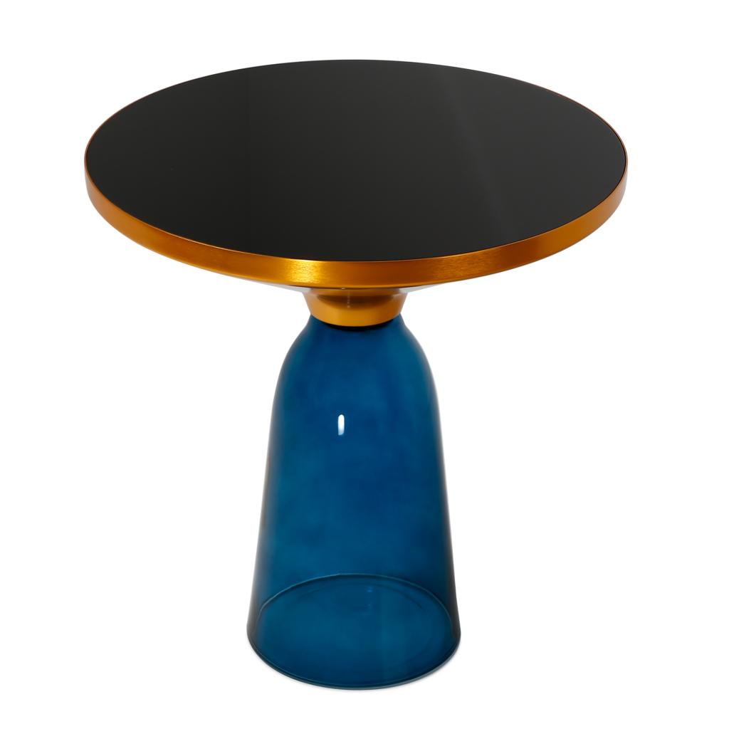 Bell Style Side Table