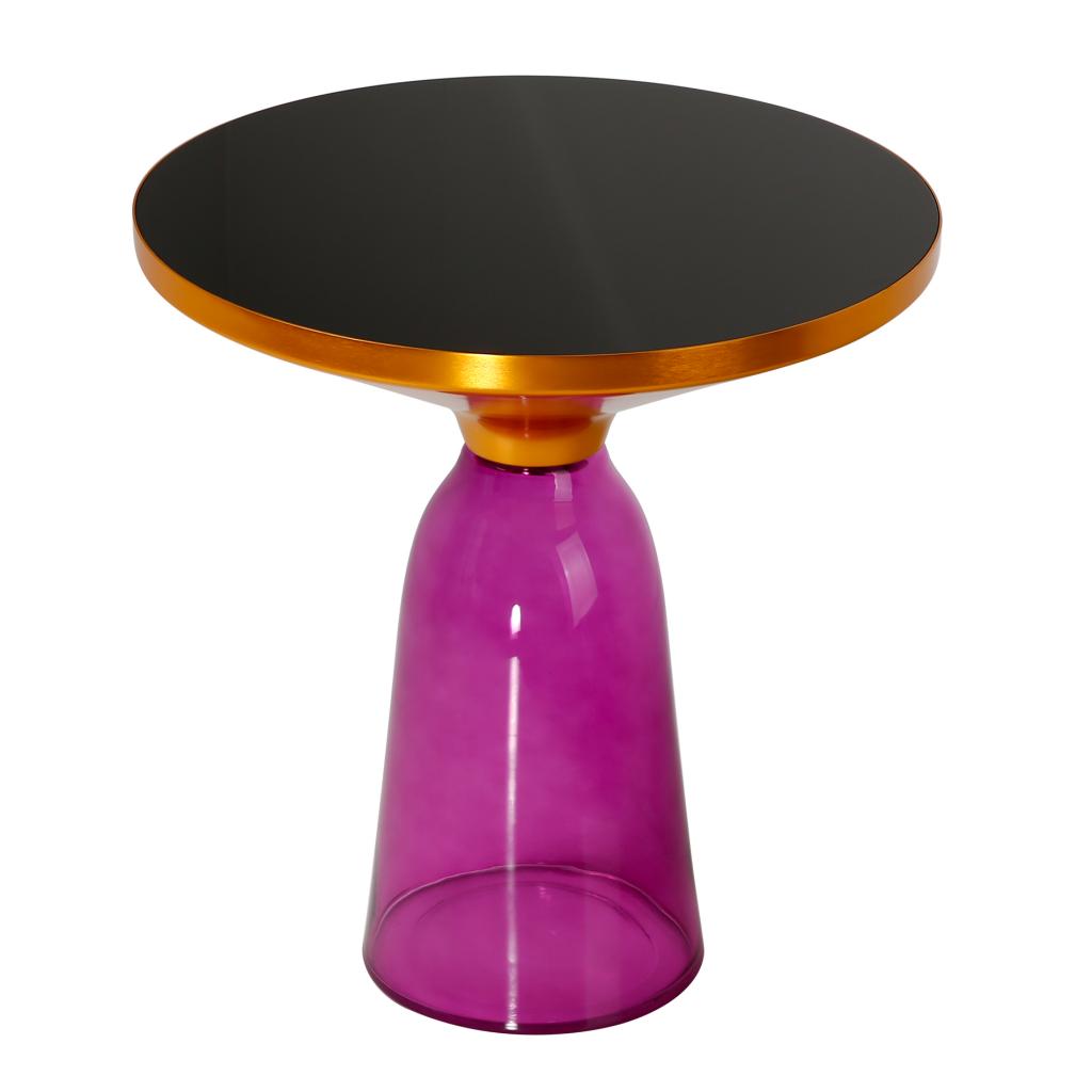 Bell Style Side Table