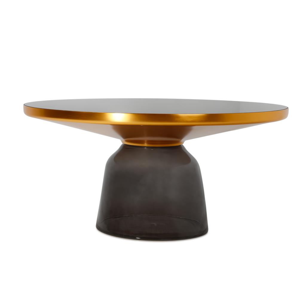 Bell Style Coffee Table