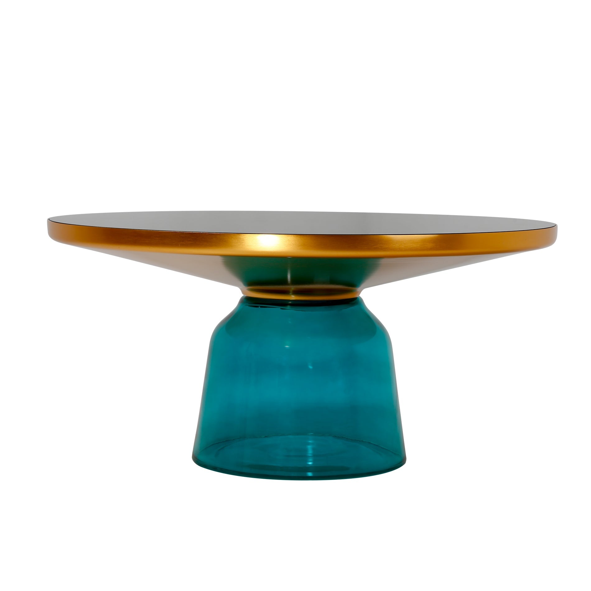 Bell Style Coffee Table