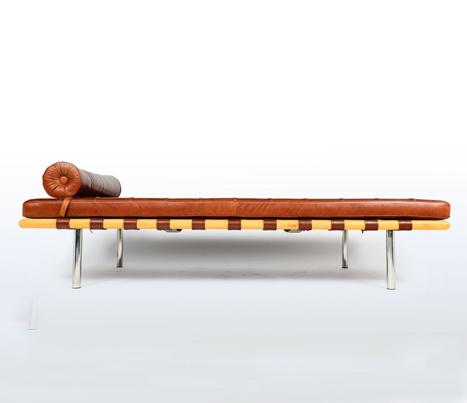 Barcelona Style Couch