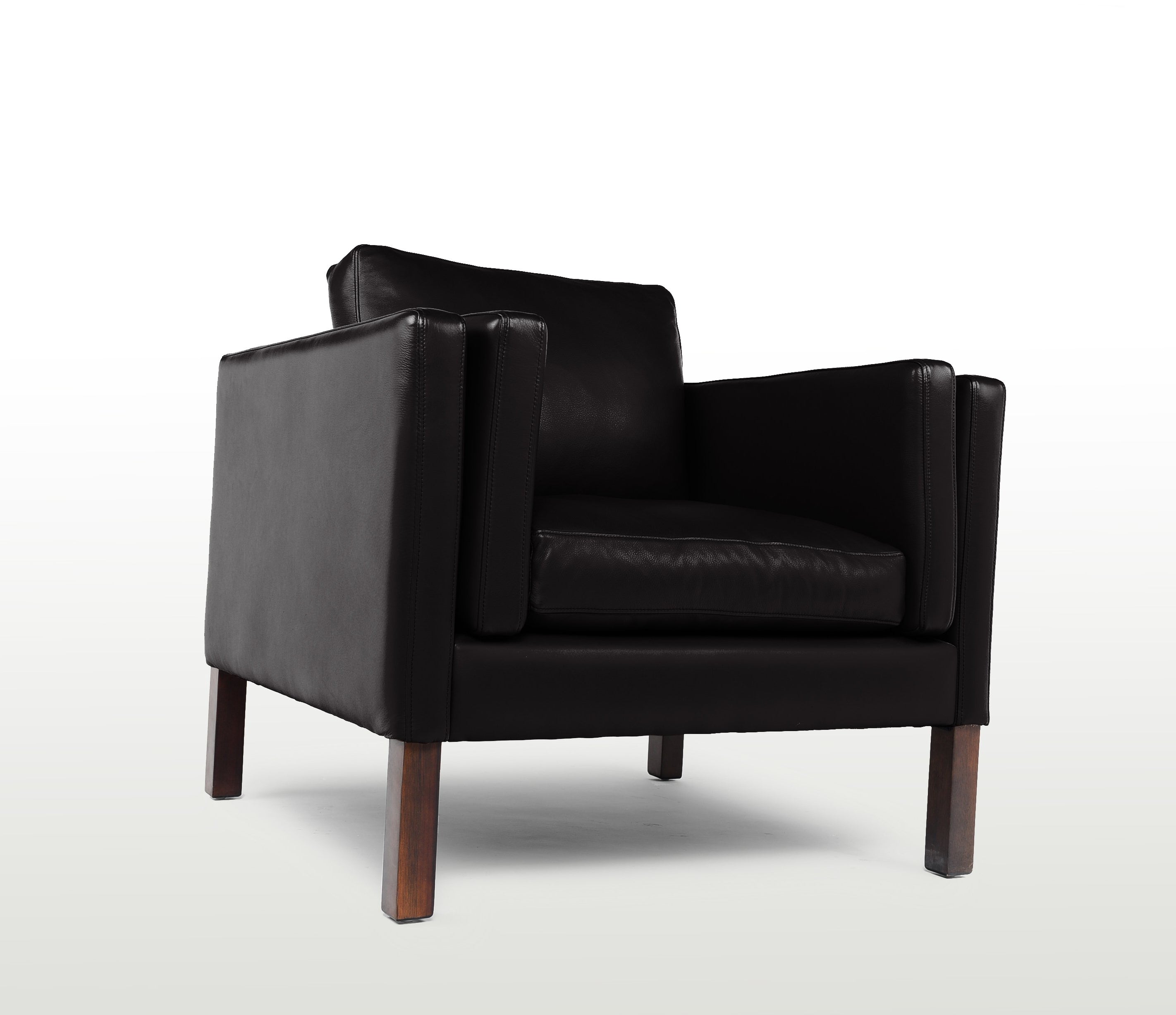 KB05 Style Armchair