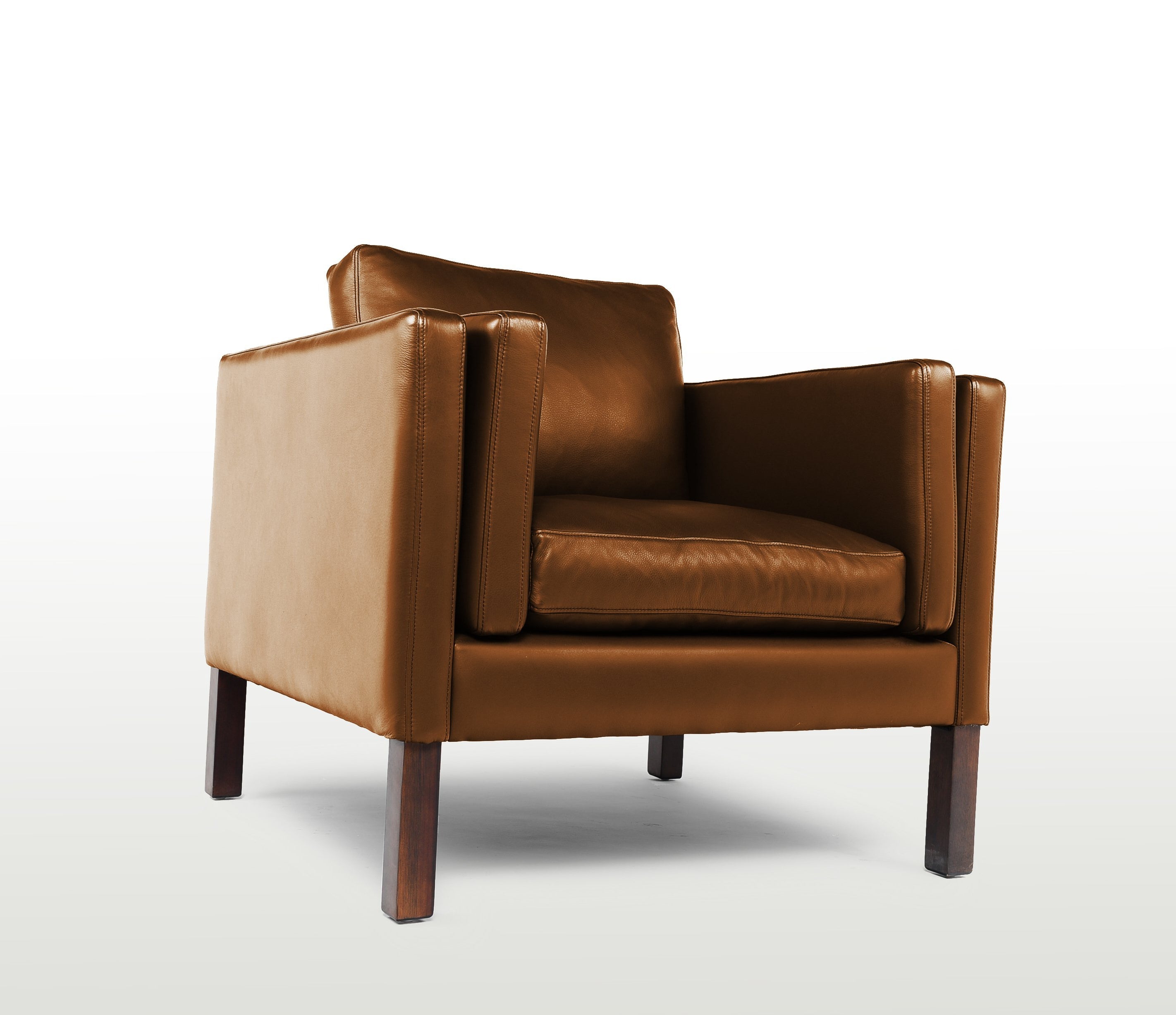 KB05 Style Armchair