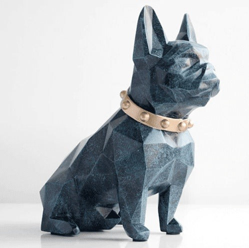 Bulldog CoinPiggy Bank - Modern & Stylish Home Decor