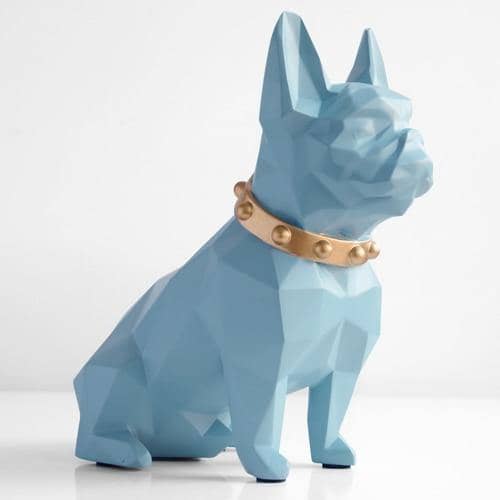 Bulldog CoinPiggy Bank - Modern & Stylish Home Decor