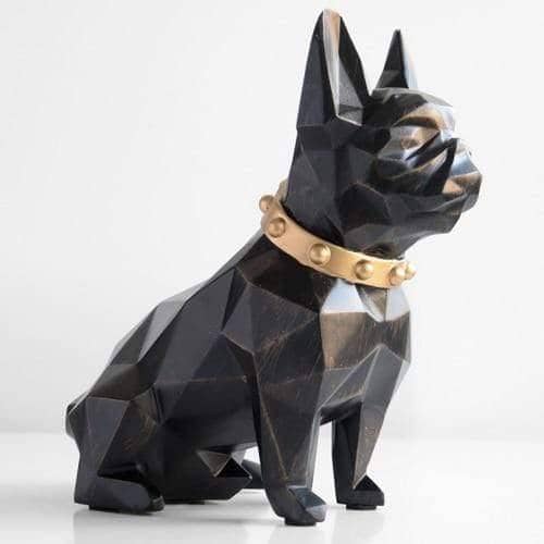 Bulldog CoinPiggy Bank - Modern & Stylish Home Decor