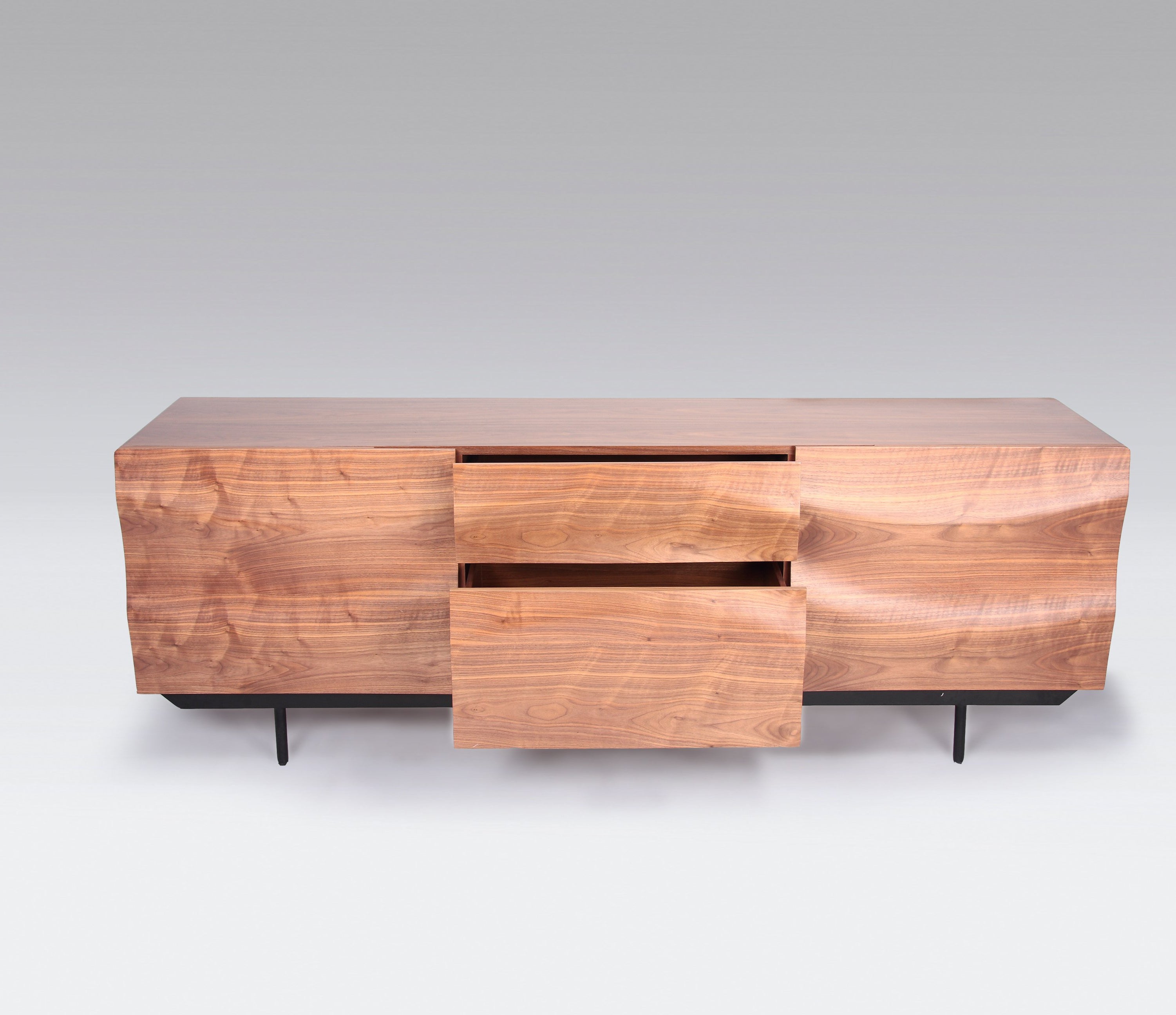 Curvy Sideboard