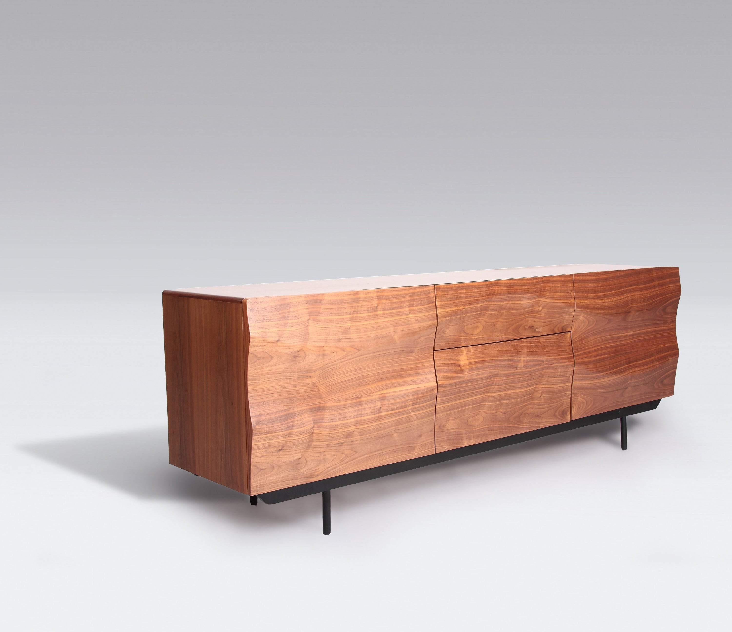 Curvy Sideboard