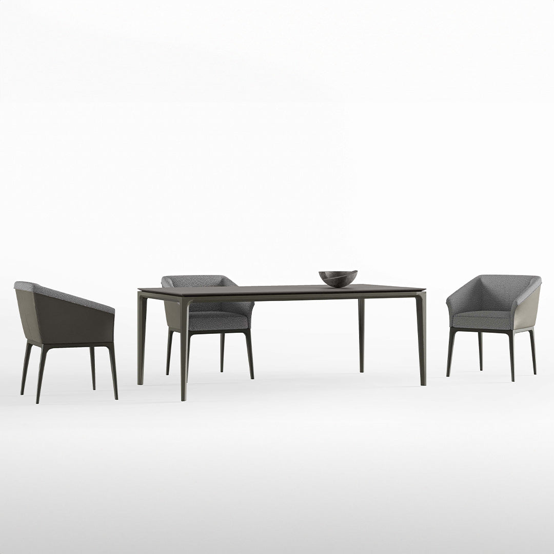 CAPRIA Dining Table 225 cm YL-CAPRIA-D/TABLE