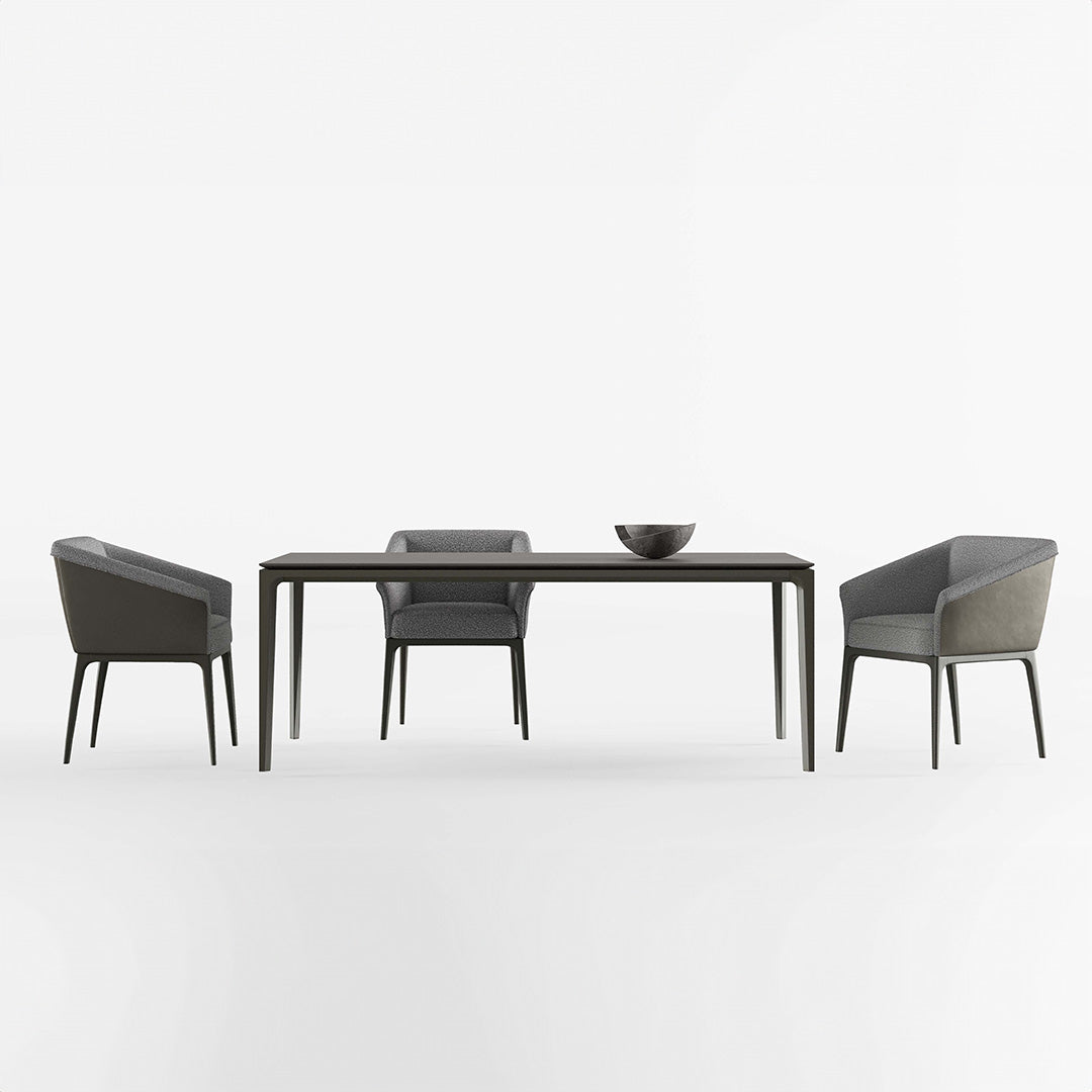 CAPRIA Dining Table 225 cm YL-CAPRIA-D/TABLE