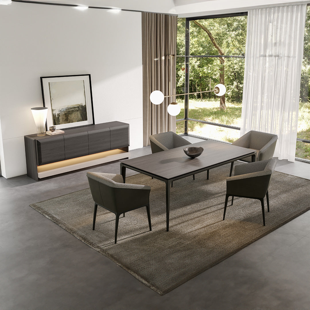 CAPRIA Dining Table 225 cm YL-CAPRIA-D/TABLE