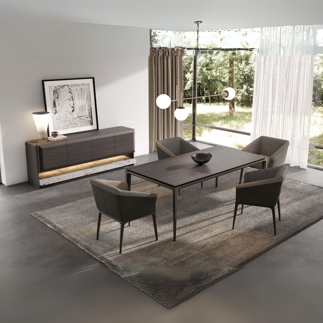 CAPRIA Dining Table 225 cm YL-CAPRIA-D/TABLE