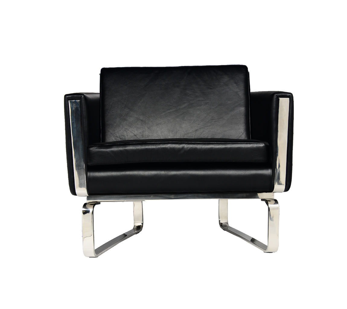 CH101 Style Armchair