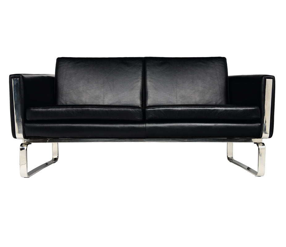 CH102 Style 2-Seater Sofa