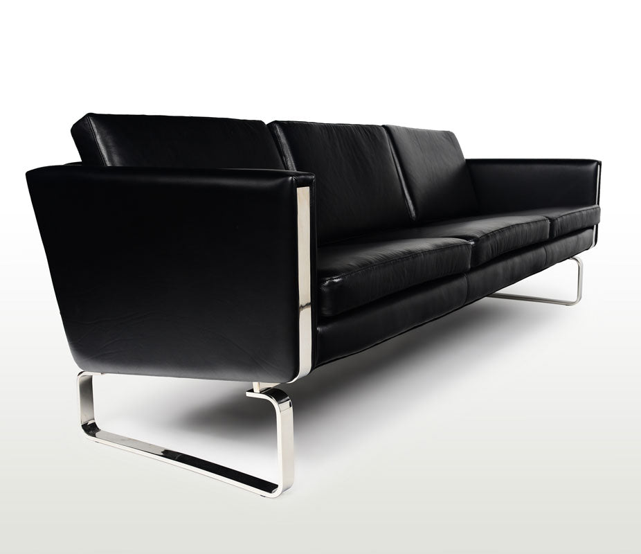 CH103 Style 3-Seater Sofa