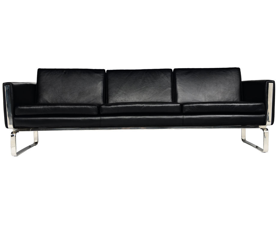 CH103 Style 3-Seater Sofa