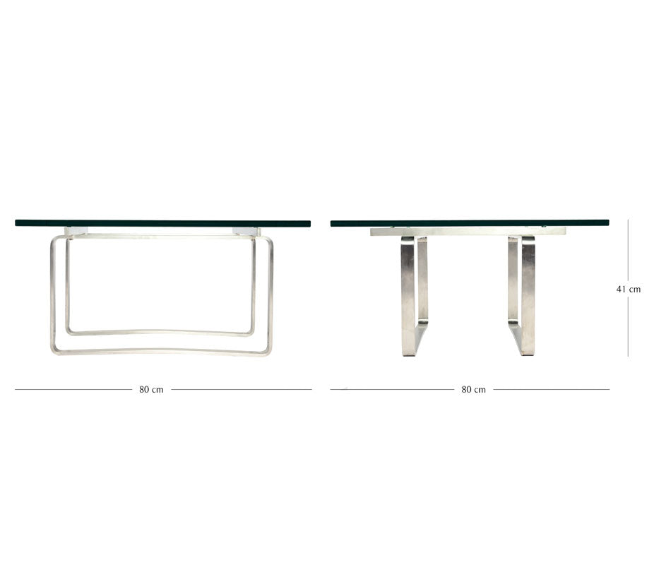 CH106 Style Table