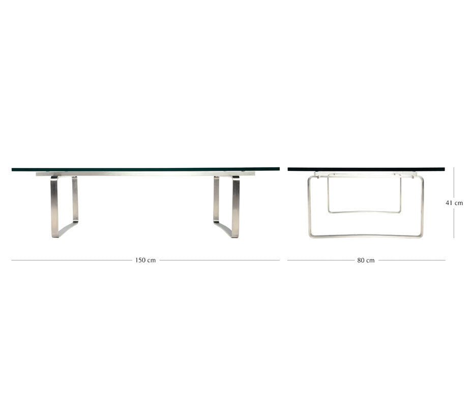 CH108 Style Table