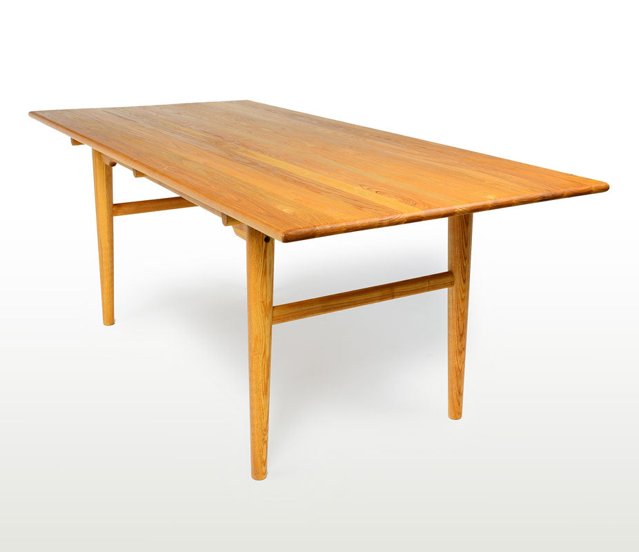 CH327 Style Table