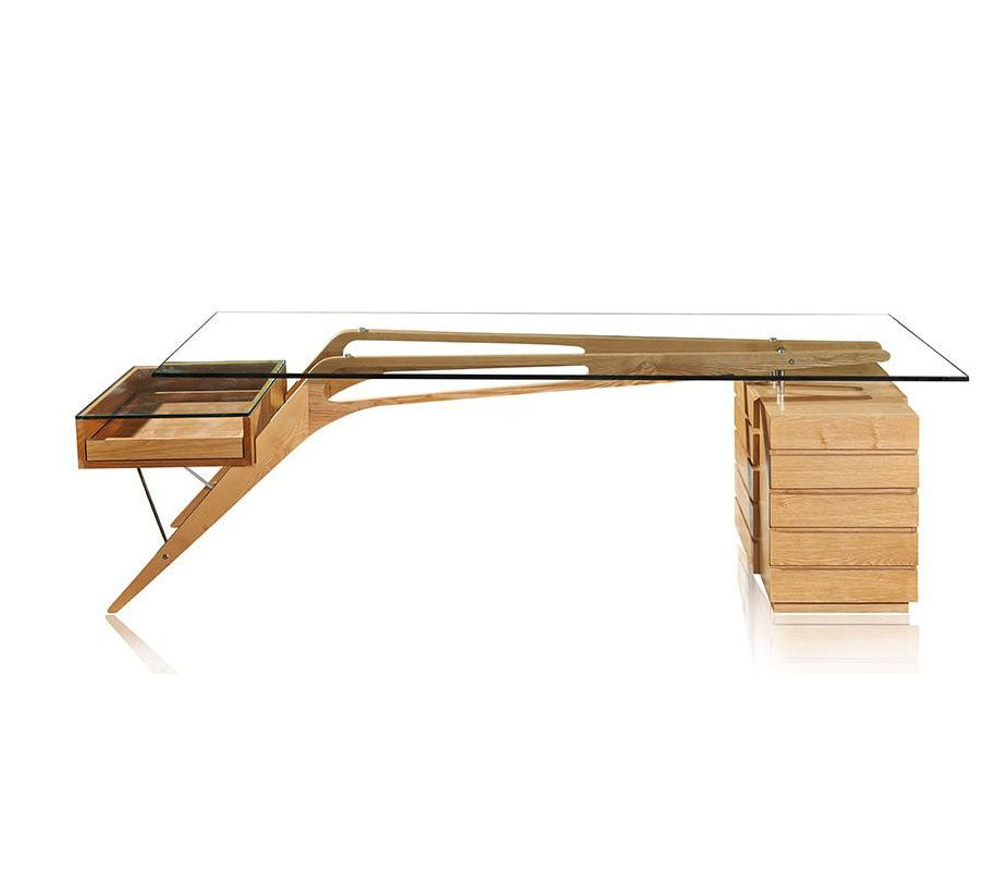 Cavour Style Desk