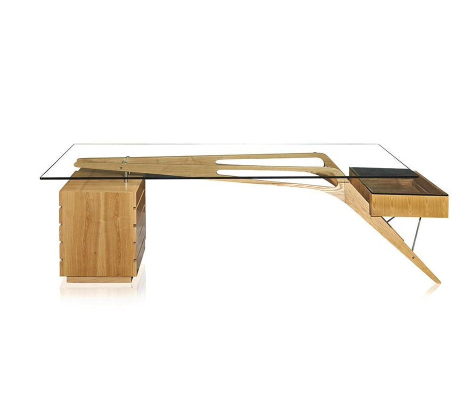 Cavour Style Desk