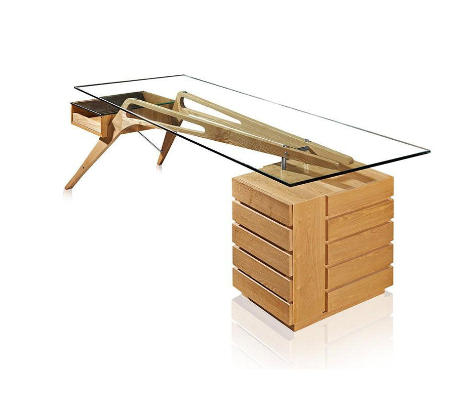 Cavour Style Desk