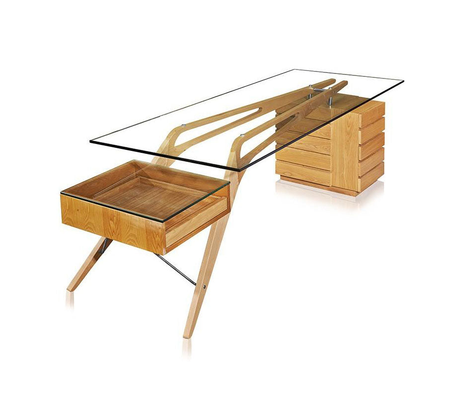 Cavour Style Desk