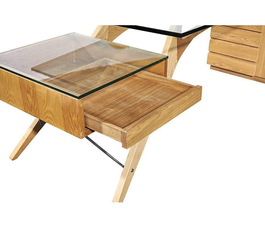 Cavour Style Desk