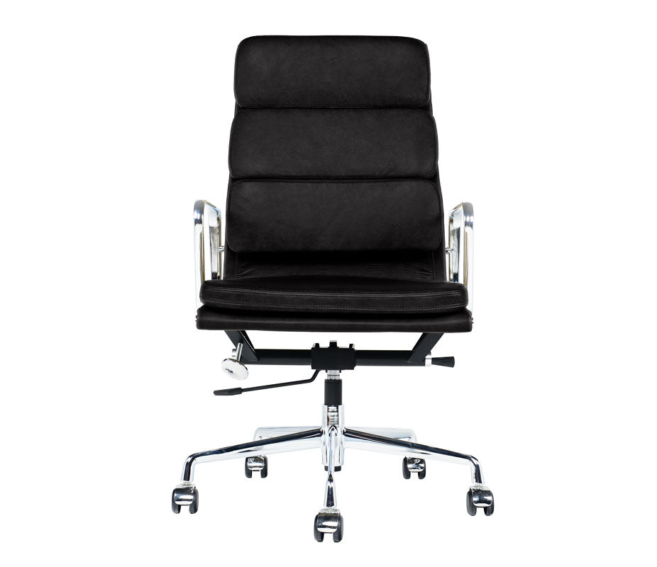 Charles Eames Style High Back Office Chair