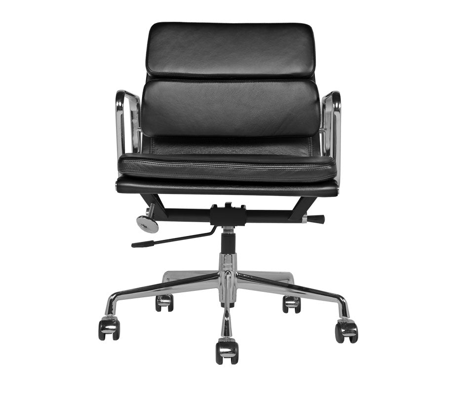 Charles Eames Style Medium Office Chair